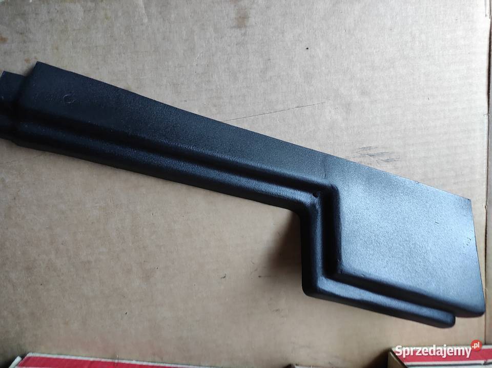 Plastik Obudowa P L pokrywy silniczka mazowieckie Piastów