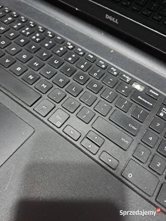 Laptop Elektronika Rybnik