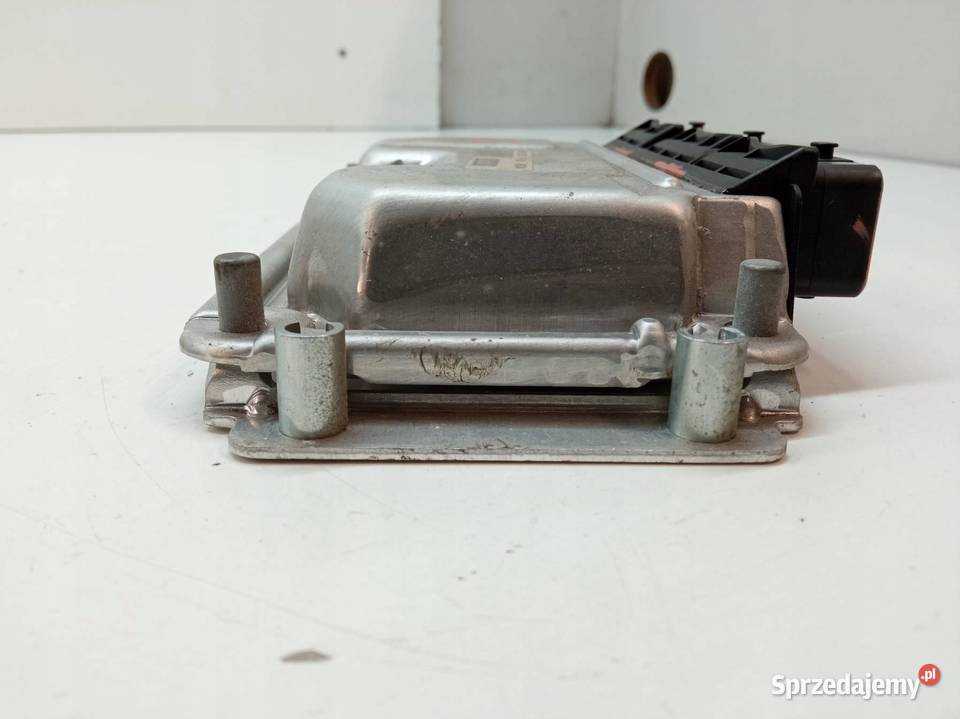 STEROWNIK SILNIKA 0261207474 Peugeot 307 I świętokrzyskie