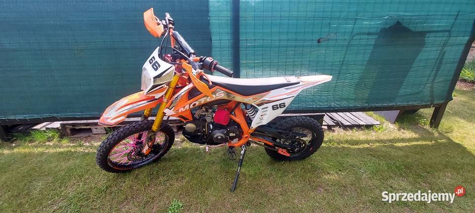 Xmotos XB29 125cc