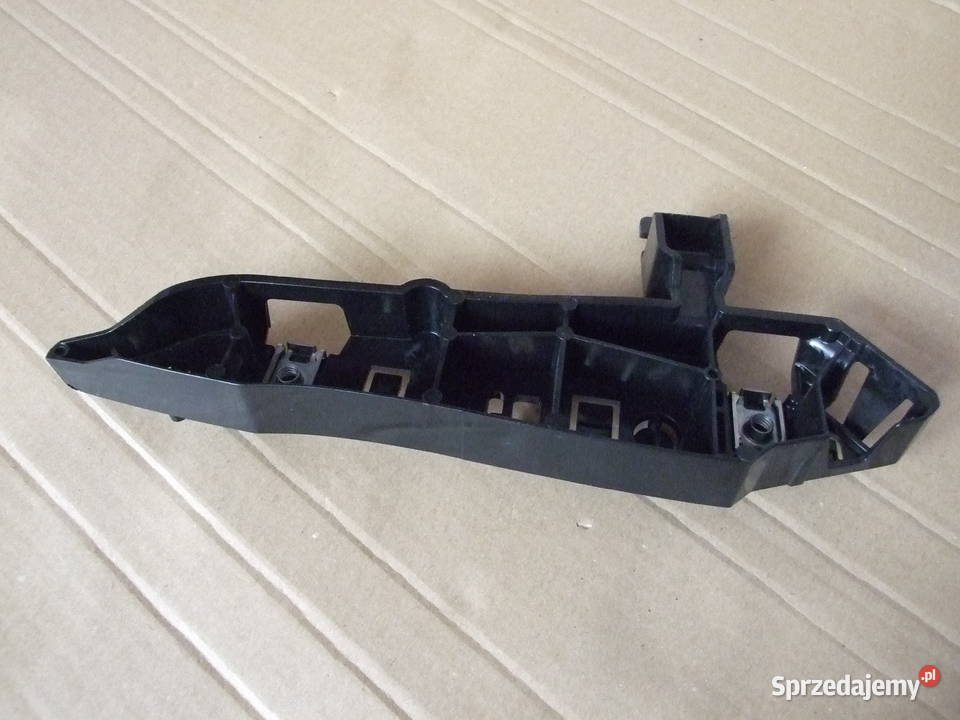 Uchwyt ślizg zderzaka Peugeot 3008 5008 lewy