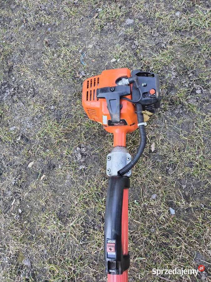 Podkrzesywarka spalinowa Echo TT21A piła na Kuleje sprzedam