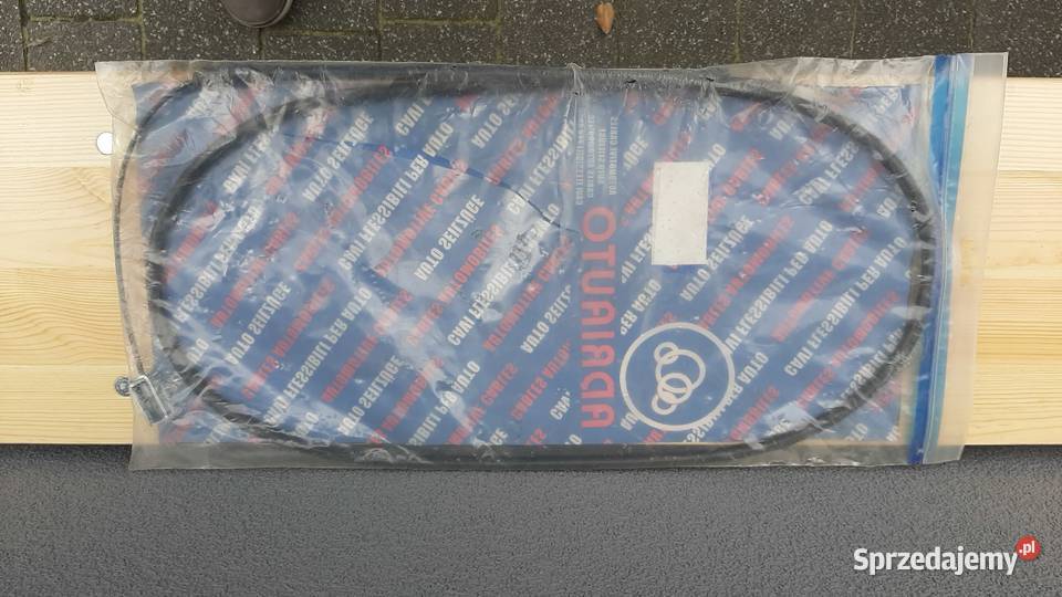 LINKA PODNOSZENIA MASKI NOWA PEUGEOT 405 lubelskie Zamość