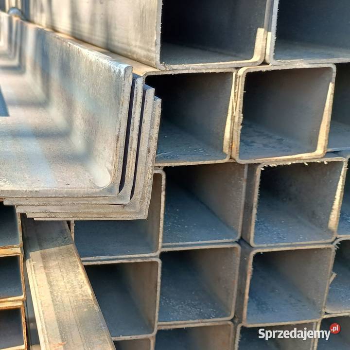 Profile stalowe Szydłowiec na wiaty rolnicze i mazowieckie sprzedam