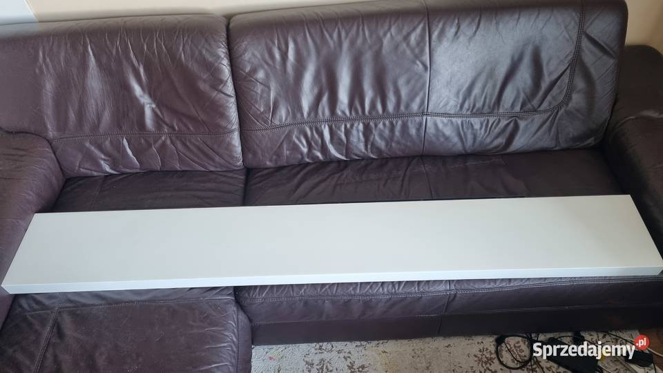 IKEA LACK 190 półka ścienna kompletna stan Wrocław sprzedam
