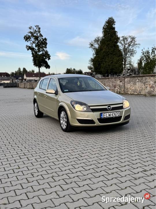 Opel Astra 17 cdti Isuzu Opel