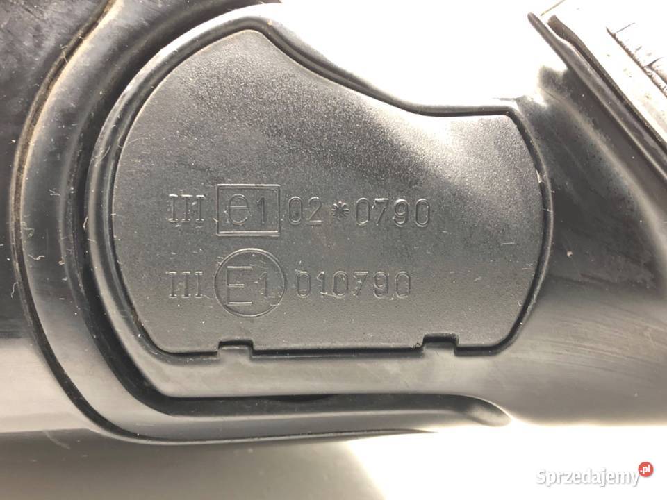 LUSTERKO LEWY BMW E83 SUV 0311 ZEWNĘTRZNE LEWA sprzedam