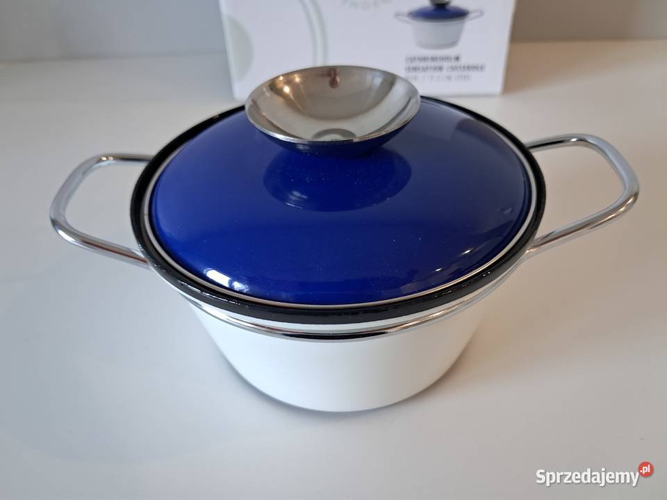 Mini Casserole retro małopolskie Kraków sprzedam