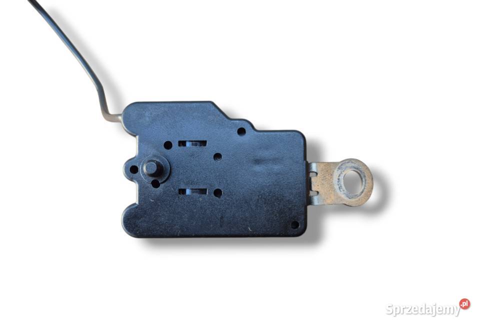 WZMACNIACZ ANTENY MERCEDES W220 S KLASA SEDAN osobowe Wyposażenie elektryczne Działoszyce