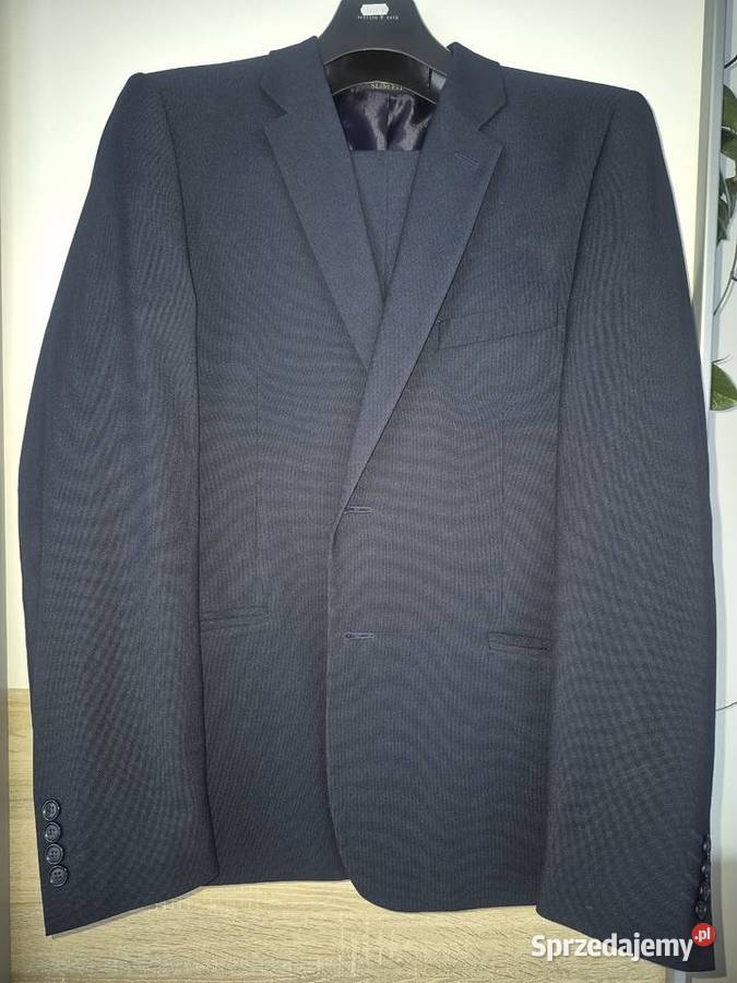 Sprzedam garnitury Rozmiar XL Odzież wyjściowa podkarpackie Rzeszów