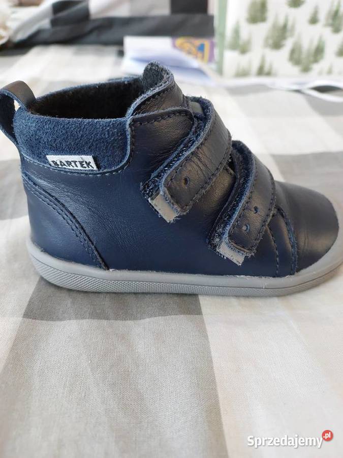Buty Bartek 21 Łomża