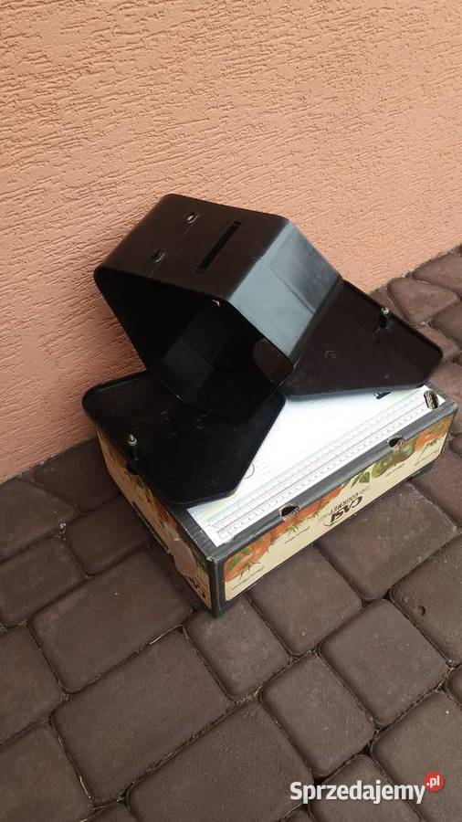 OGAR 205 ROMET PUSZKA NZRZĘDZIOWA SCHOWEK Pozostałe podkarpackie Leżajsk