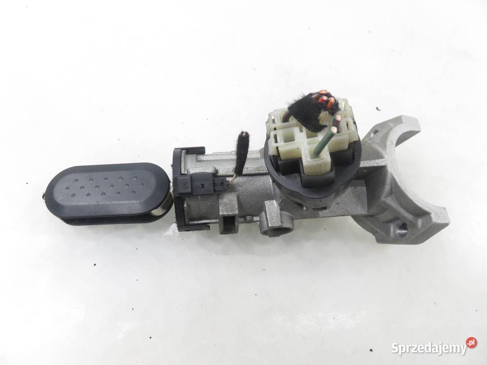 STACYJKA JUMPER II BOXER DUCATO 010990013 Stacyjki i kluczyki małopolskie