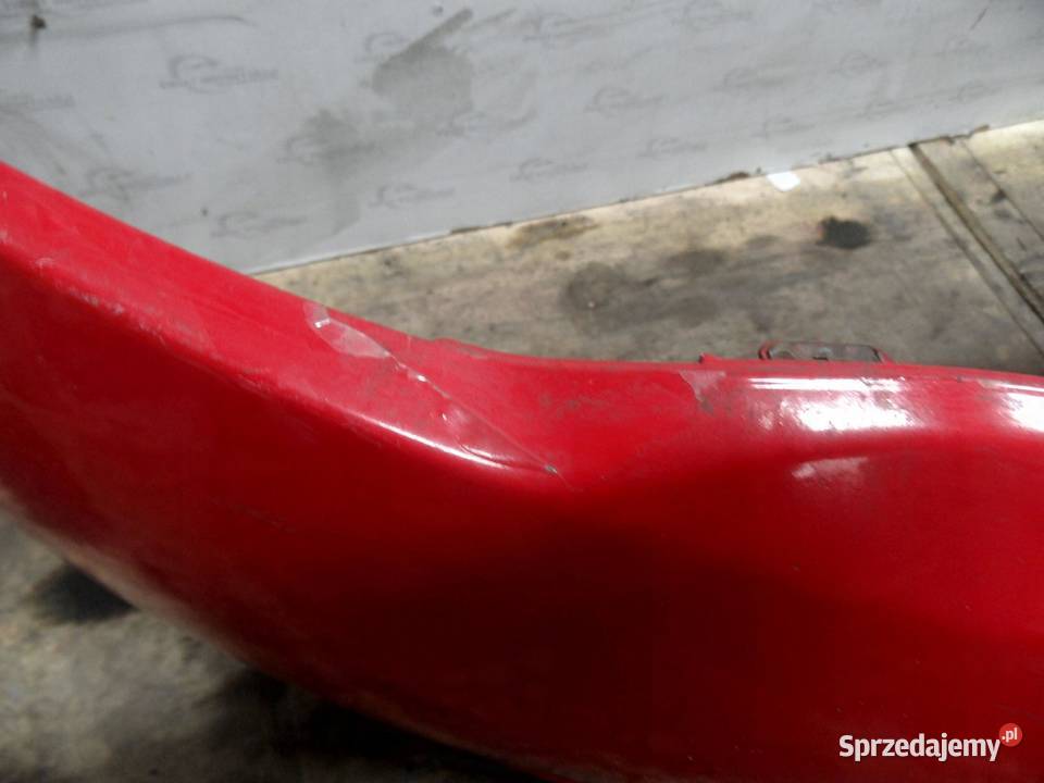 ASTRA J GTC 12r zderzak przód ciężarowe świętokrzyskie sprzedam