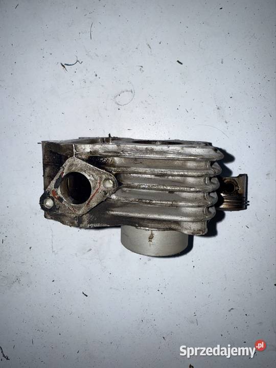 Cylinder silnika SYM Orbit II 50 4T Ostrów Wielkopolski