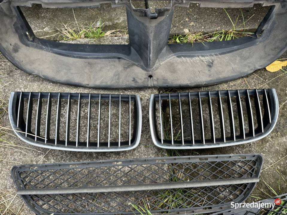 BMW 3 E90 E91 E92 E93 Reflktory soczewkowe DEPO sprzedam