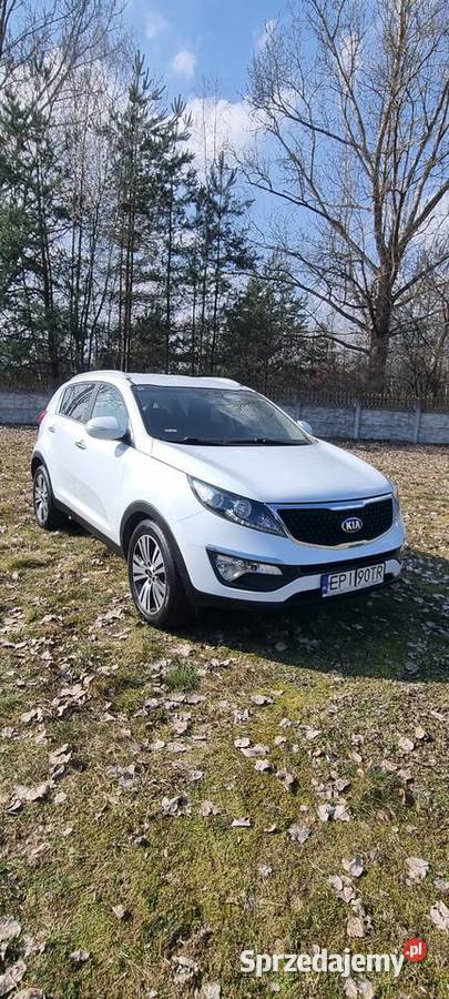 Okazja Lift Bełchatów