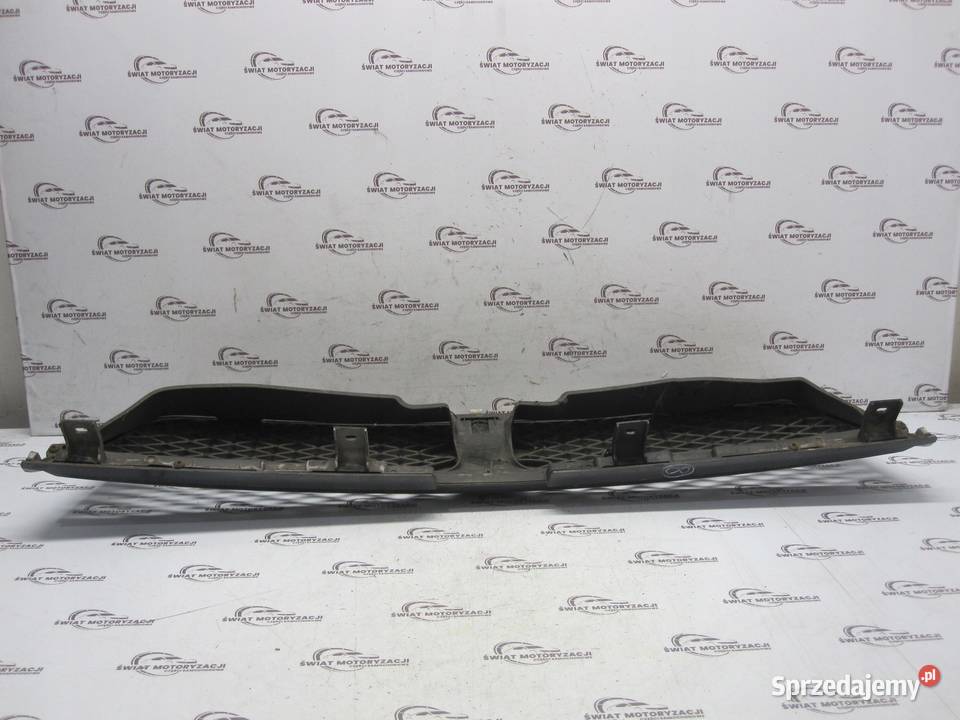 SUZUKI GRAND VITARA II 06r grill atrapa Atrapy