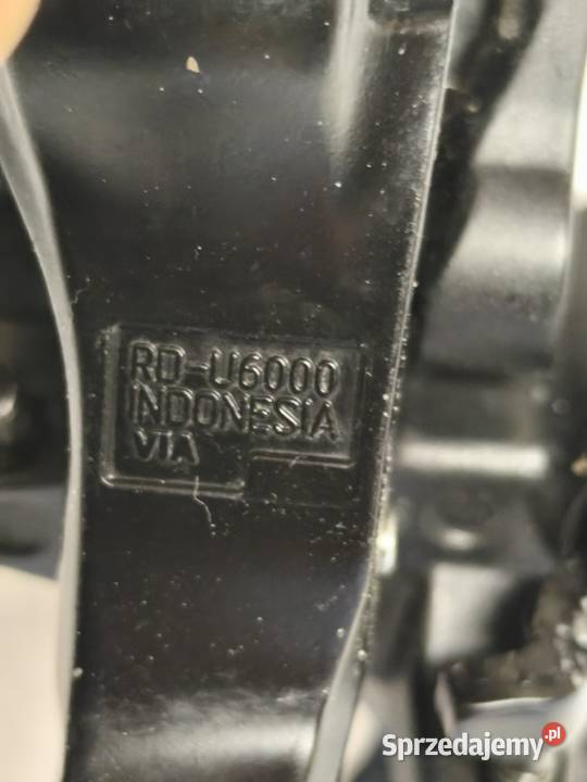 Przerzutka tylna SHIMANO Cues RDU6000 SGS podkarpackie Dębica