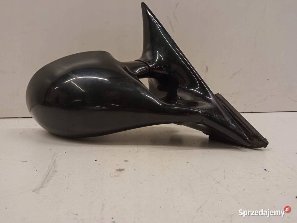 LUSTERKO KOMPLET LEWE PRAWE SEDAN MPAKIET 5PIN Lusterka zewnętrzne