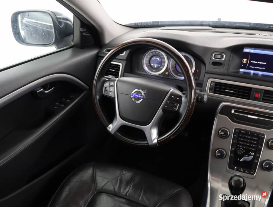 Volvo XC70 D3 czujnik deszczu Bielany Wrocławskie
