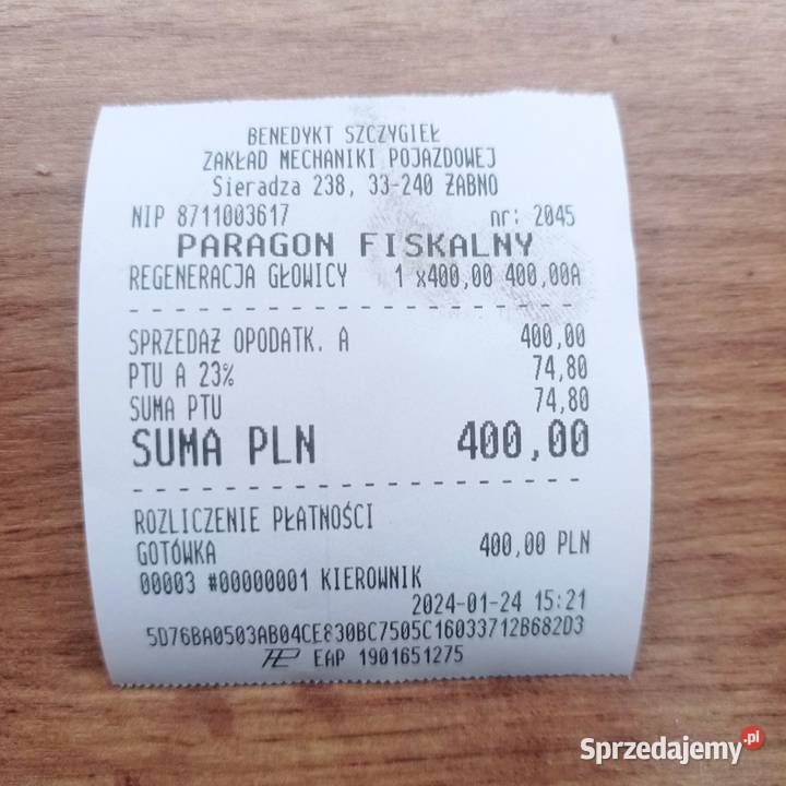 Głowica Opel Mokka Astra 14 Turbo A14NET B14NET Głowice cylindrów Pacanów