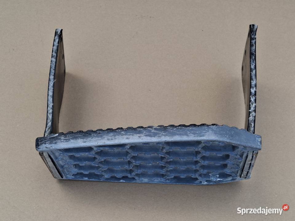 SCANIA R S XT BUDOWLANKA STOPIEŃ PODWIESZANY lubuskie Bieleń