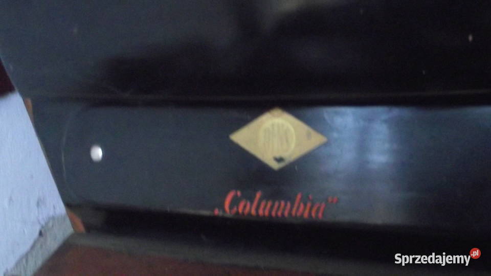 Stary fotel dentystyczny fryzjersko barberski Lublin sprzedam