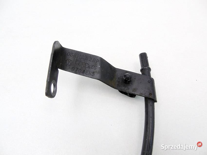 RURKA BAGNETU OLEJU 14 16V GOLF 4 5 LEON OCTAVIA śląskie Sosnowiec
