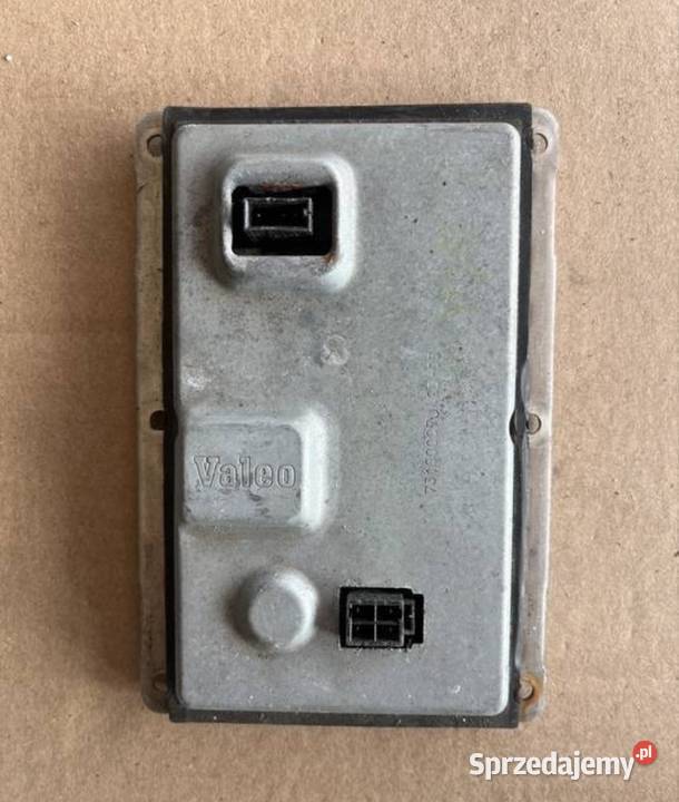 PASSAT B6 PRZETWORNICA LAMPY PRZÓD 73010157F Międzychód