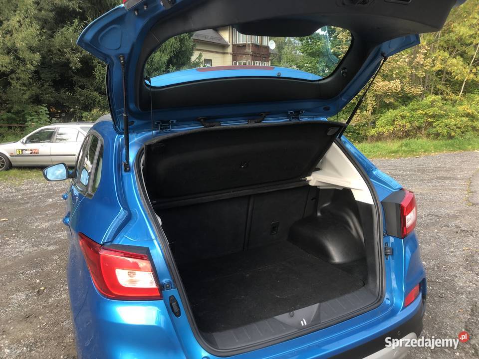 BAIC X55 zadbany ew zamiana na małe auto manualna Senova X55 Jelenia Góra sprzedam