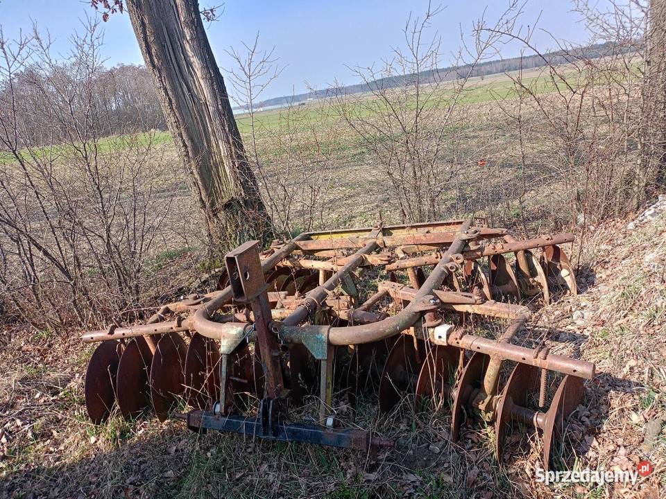 Talerzówka 28m Nowe Talerze łódzkie Daszyna