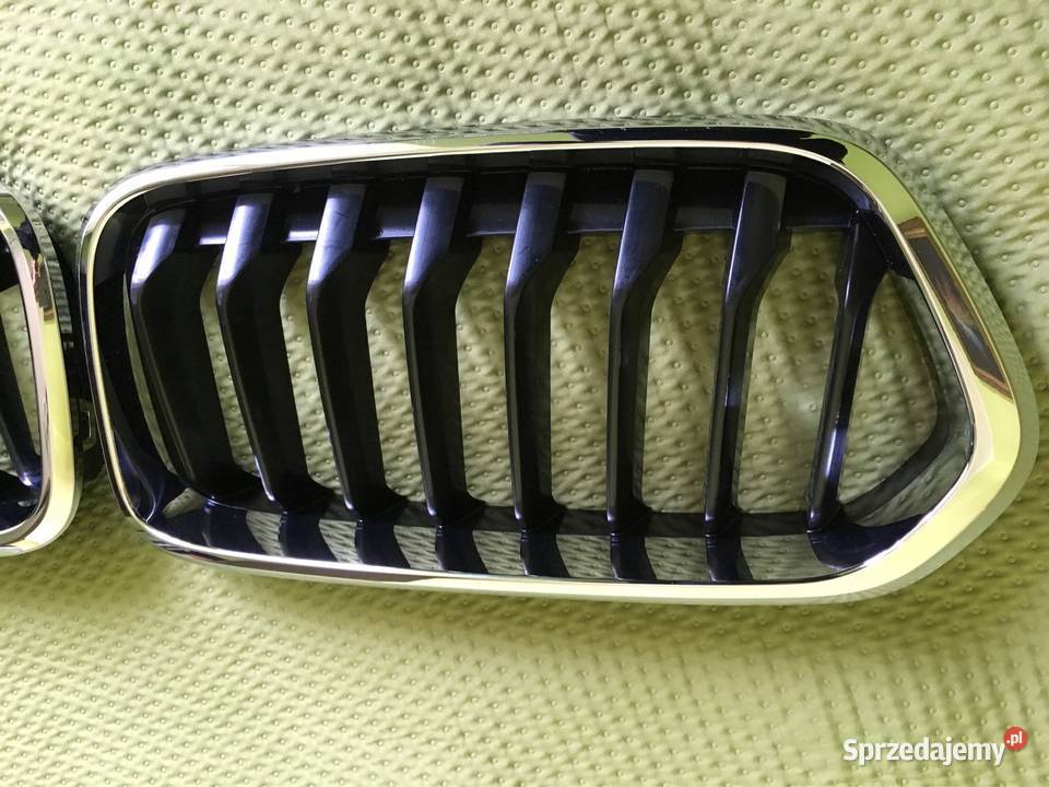 Grilnerki BMW Gliwice sprzedam