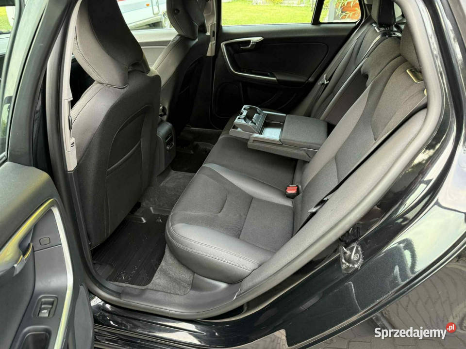 Volvo V60 Niemcy Dobrze wyposażone I 20102018 Chełm