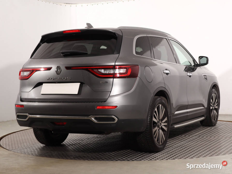 Renault Koleos 20 dCi Katowice