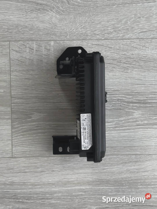 DODGE RAM V 1500 20192024 KAMERA RADAR PRAÓD osobowe Rybnik sprzedam