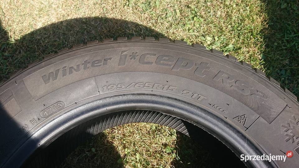 Opony zimowe firmy hankook świętokrzyskie Włoszczowice