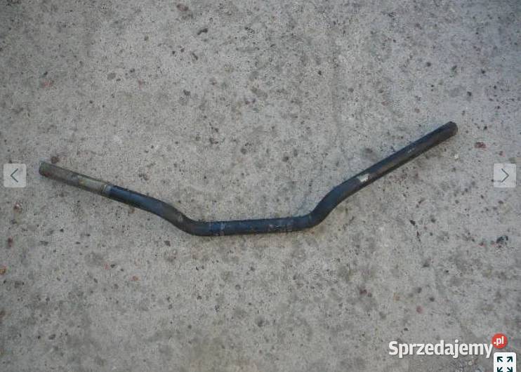 Kierownica Honda CB 500S Ostrów Wielkopolski