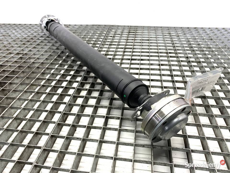 WAŁ NAPĘDOWY PRZÓD MERCEDES GLE SUV 20 269 sprzedam