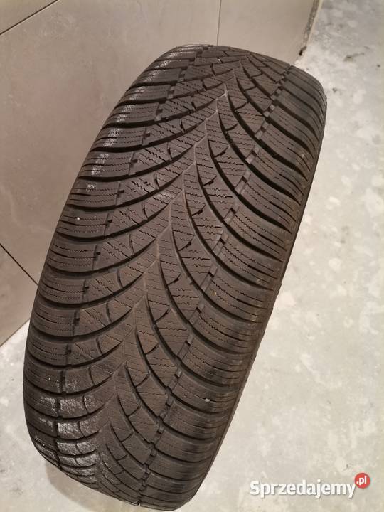 Opony zimowe 21560R16 śląskie Dąbrowa Górnicza