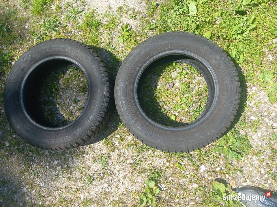 Opony Vredestein 14R 17565 Całoroczne 175 Lublin