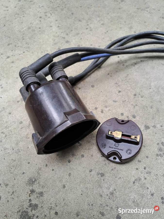 Kopułka palec Fiat 125p Polonez Leszno