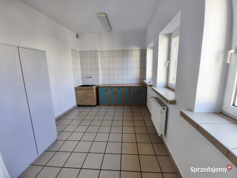 Obiekt handlowousługowy Ostrów Wlkp Wrocławska 770m2 Ostrów Wielkopolski sprzedam