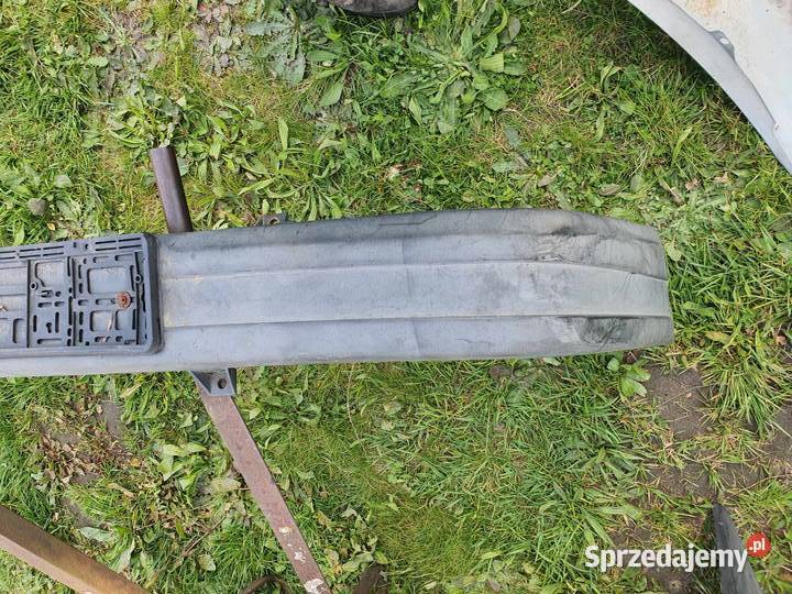 Zderzak przedni przód Seat Ibiza II Cordoba I Kraków
