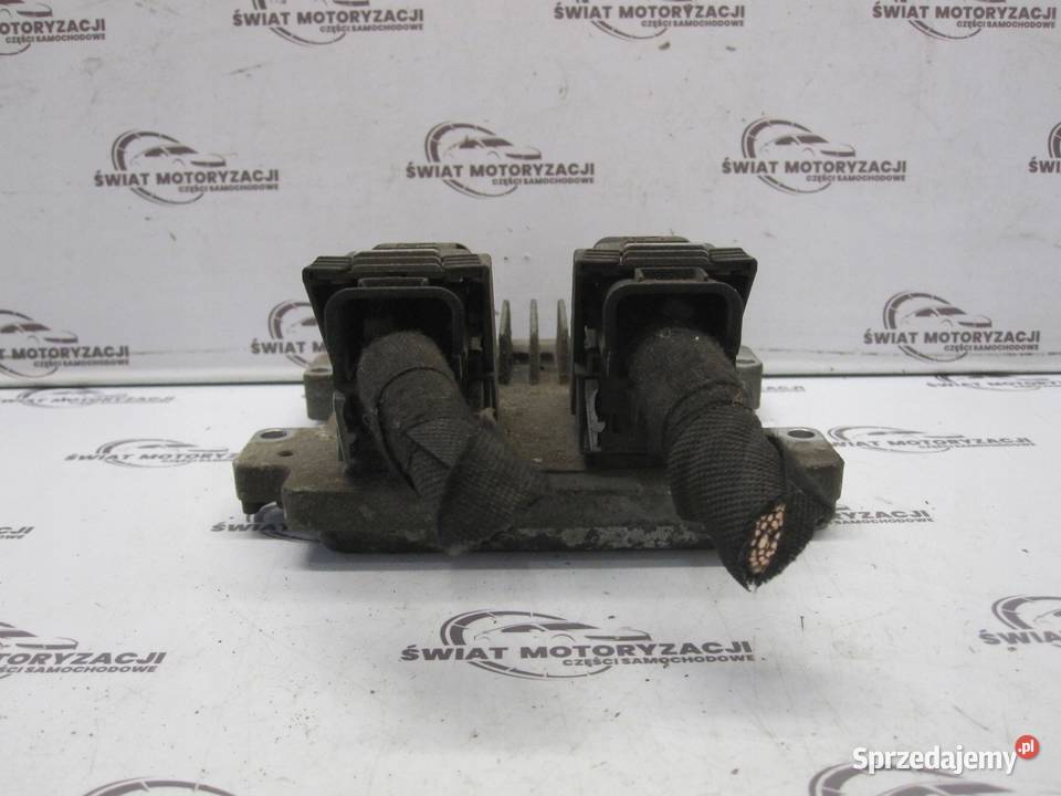 OPEL ASTRA J 10r sterownik komputer silnika
