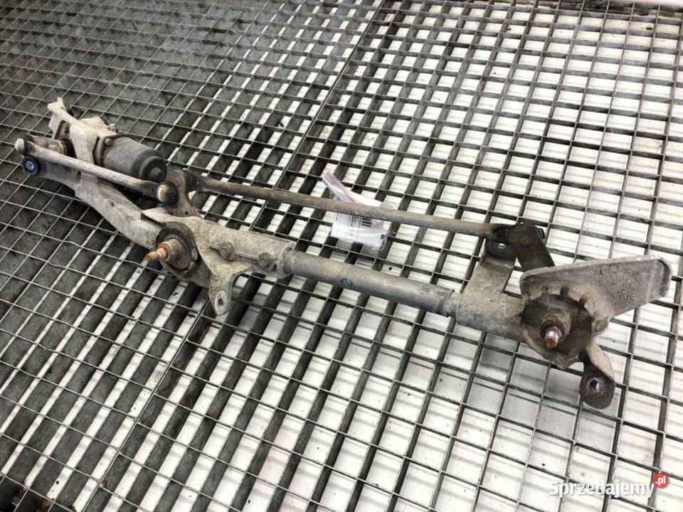 MECHANIZM WYCIERACZEK PRZÓD MITSUBISHI LANCER