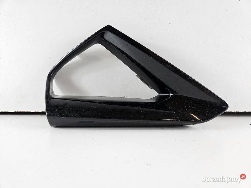 BMW 2 F44 KRATKA PRAWA ZDERZAKA PRZÓD 7496966 osobowe