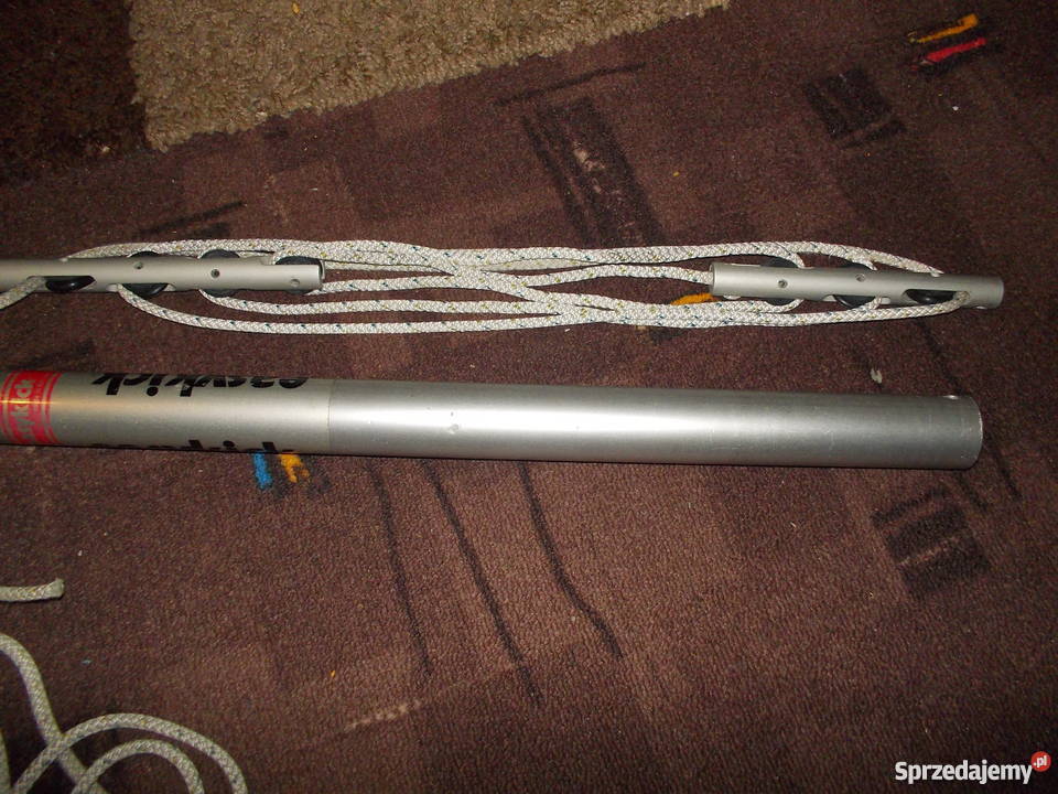 OBCIĄGACZ BOMU Łosice