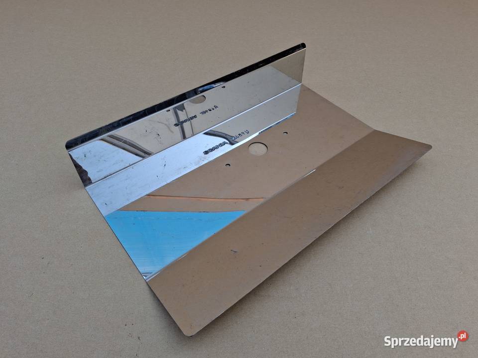 SCANIA DASZEK OSŁONA PODKŁADKA POD LAMPĘ 2258911 Bieleń