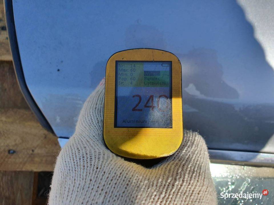 DRZWI PRAWE TYŁ AUDI A8 D3 Lipno sprzedam